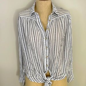 Womens blouse